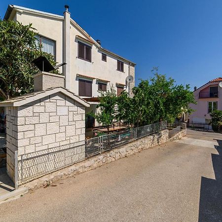 Apartmani Ante Šibenik Buitenkant foto